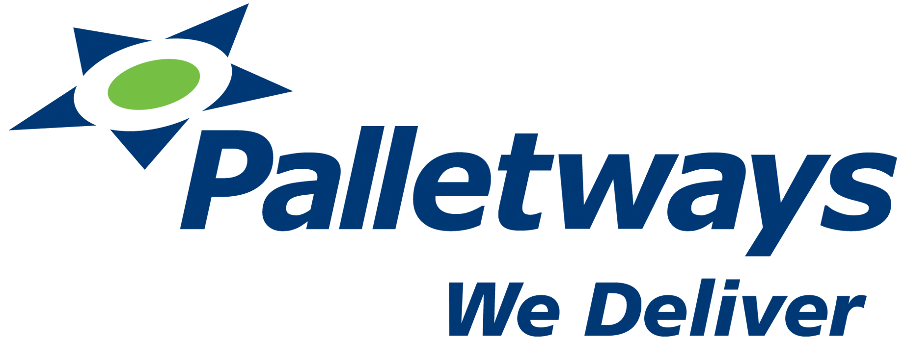 SERVIZIO PALLETWAYS Pallet Express Spedizione espressa di merce su pallet